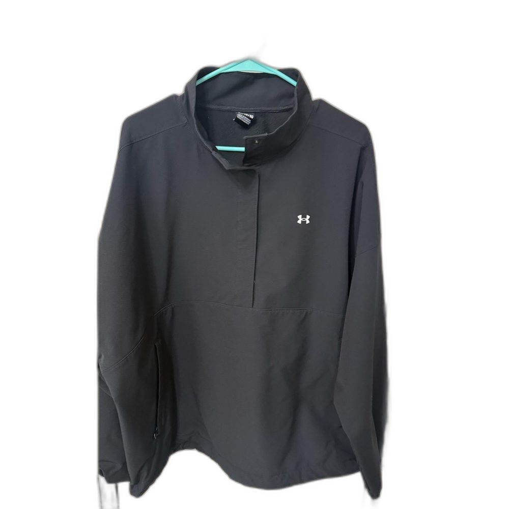 Women's Under Armour  ArmourSport Swoven Pullover